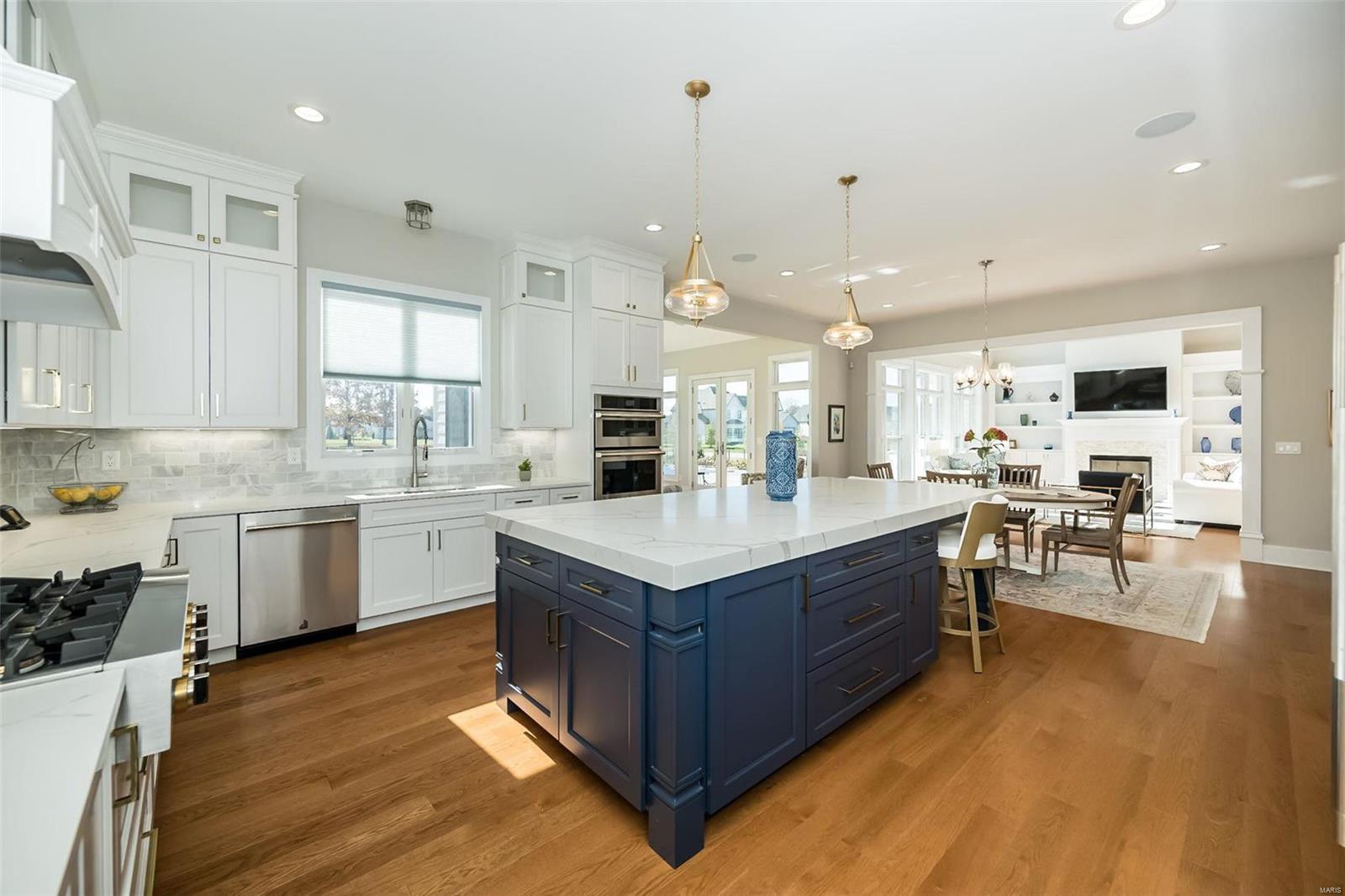 Fienup Farms - Residential