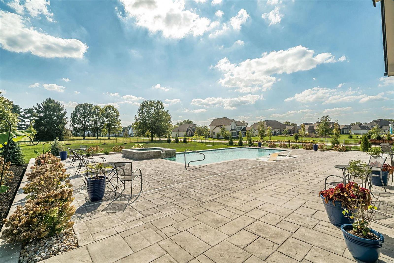 Fienup Farms - Residential