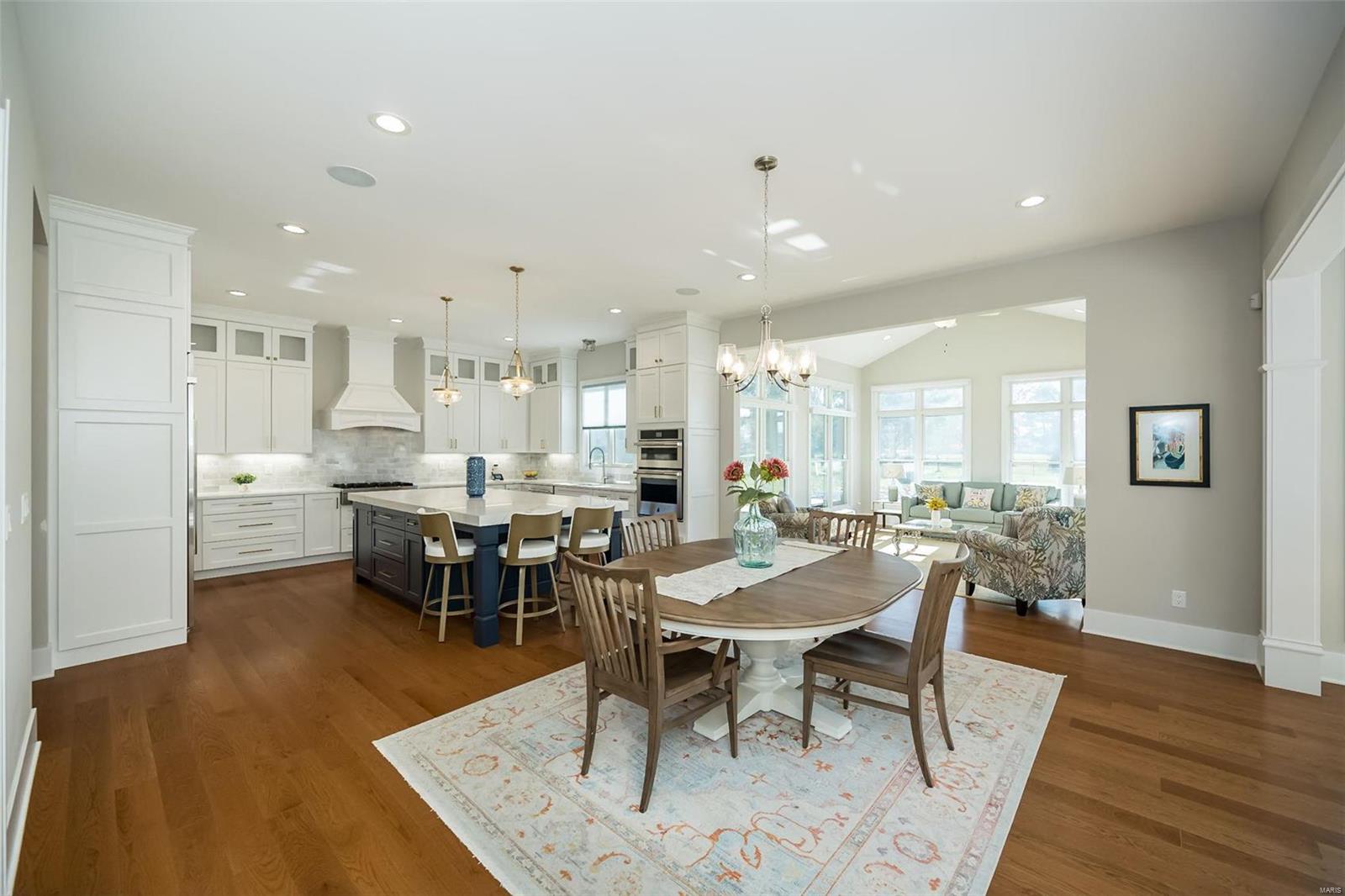 Fienup Farms - Residential