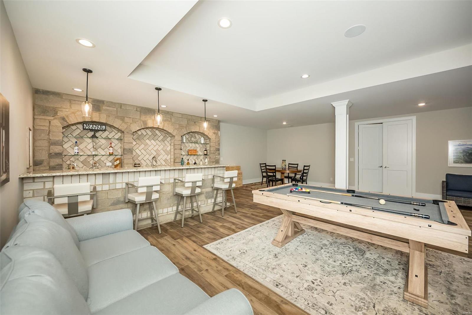 Fienup Farms - Residential