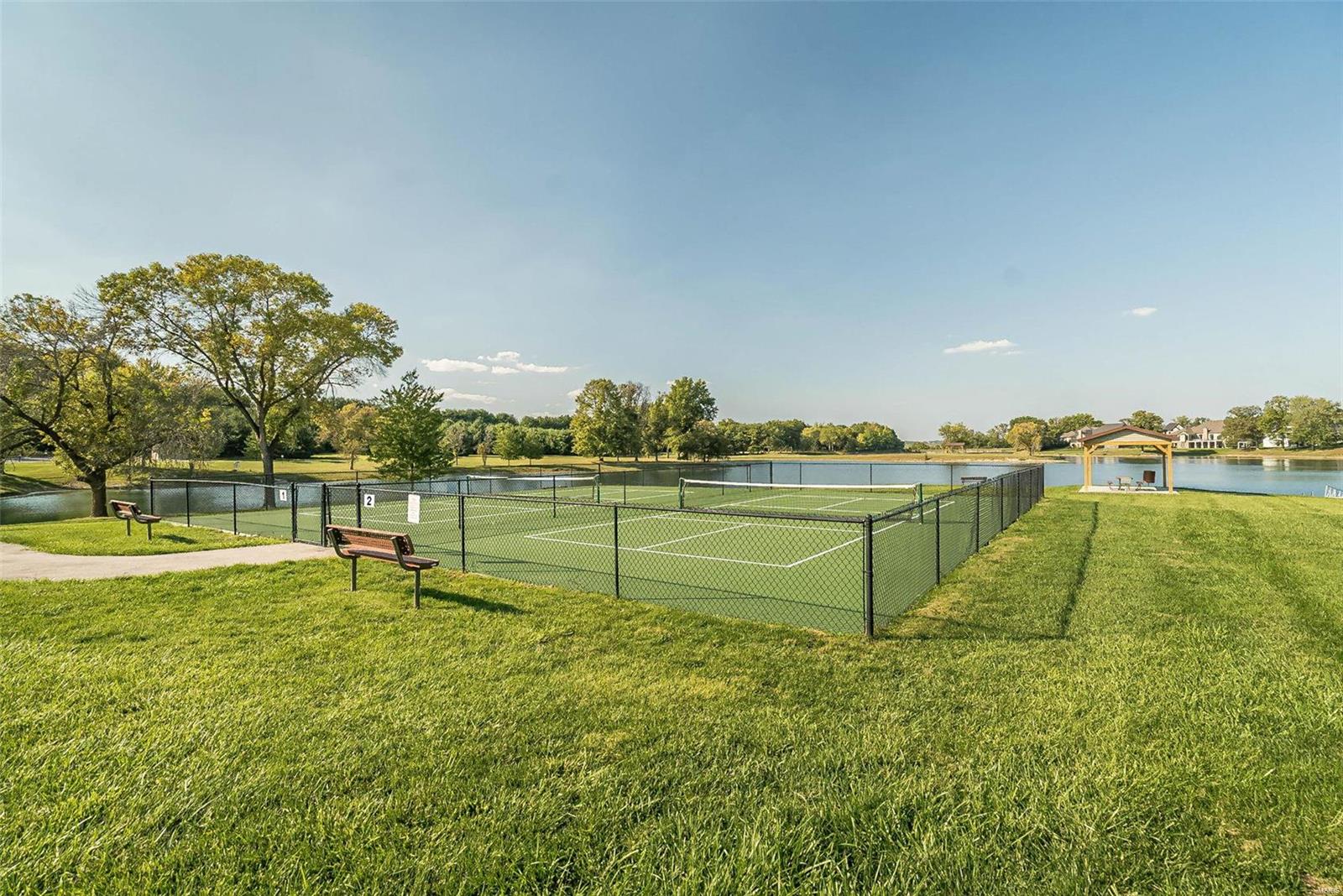 Fienup Farms - Residential