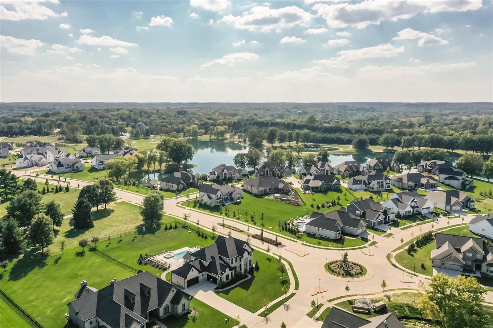 Fienup Farms - Residential