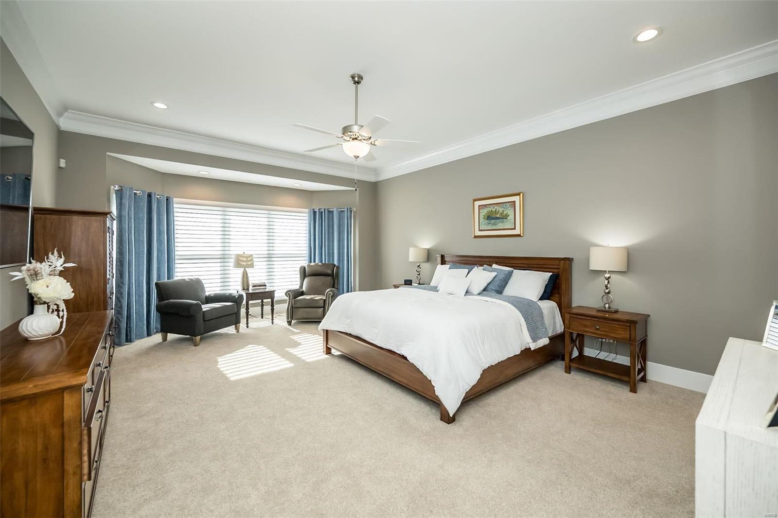 Fienup Farms - Residential