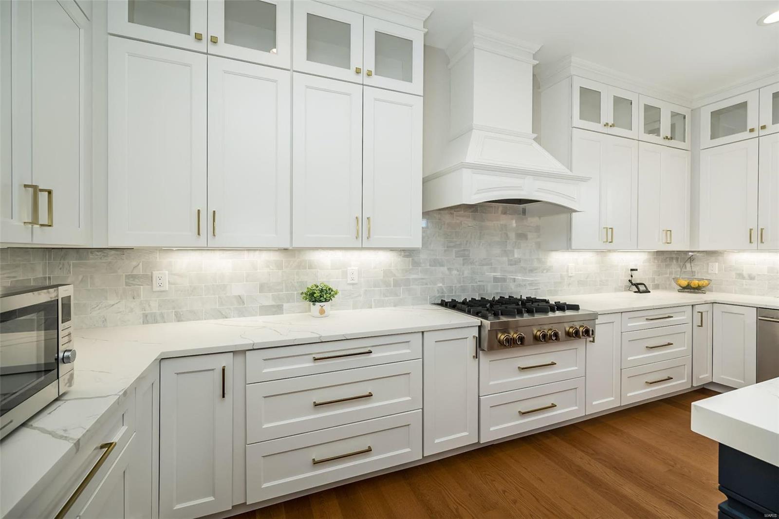 Fienup Farms - Residential