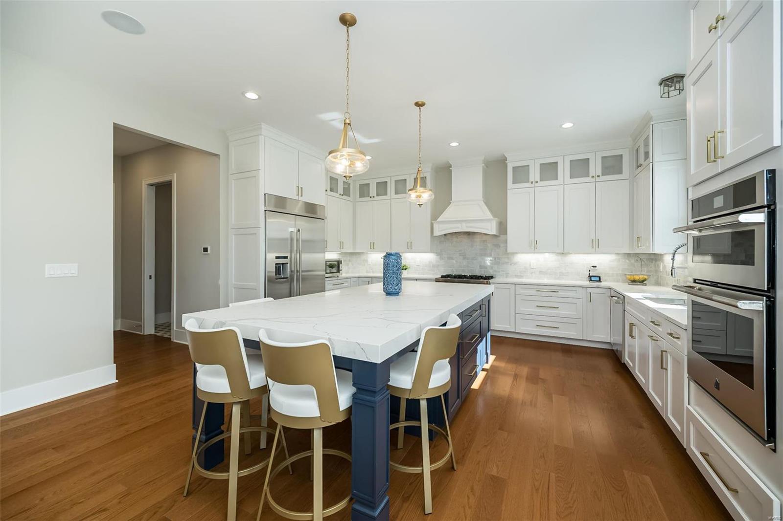 Fienup Farms - Residential