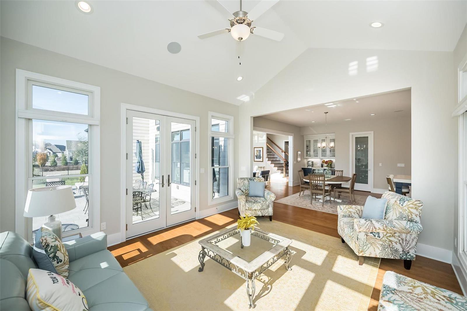 Fienup Farms - Residential