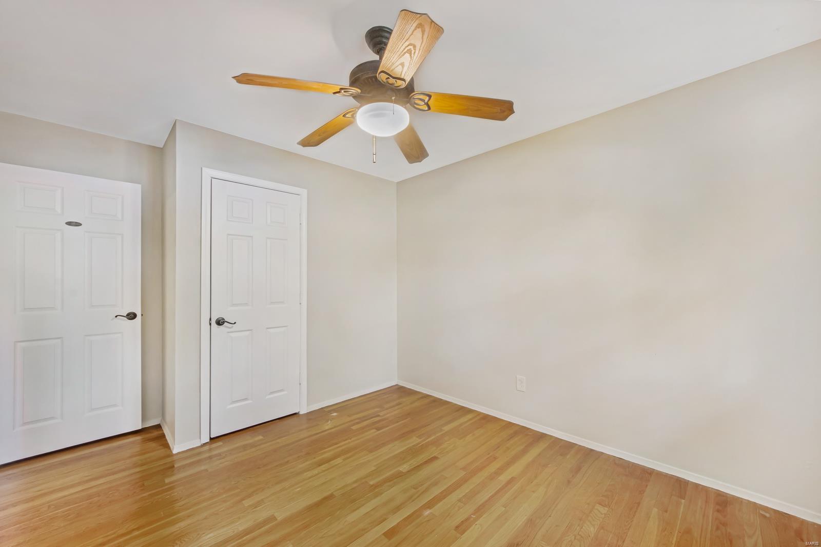 Timber Run 2 - Residential