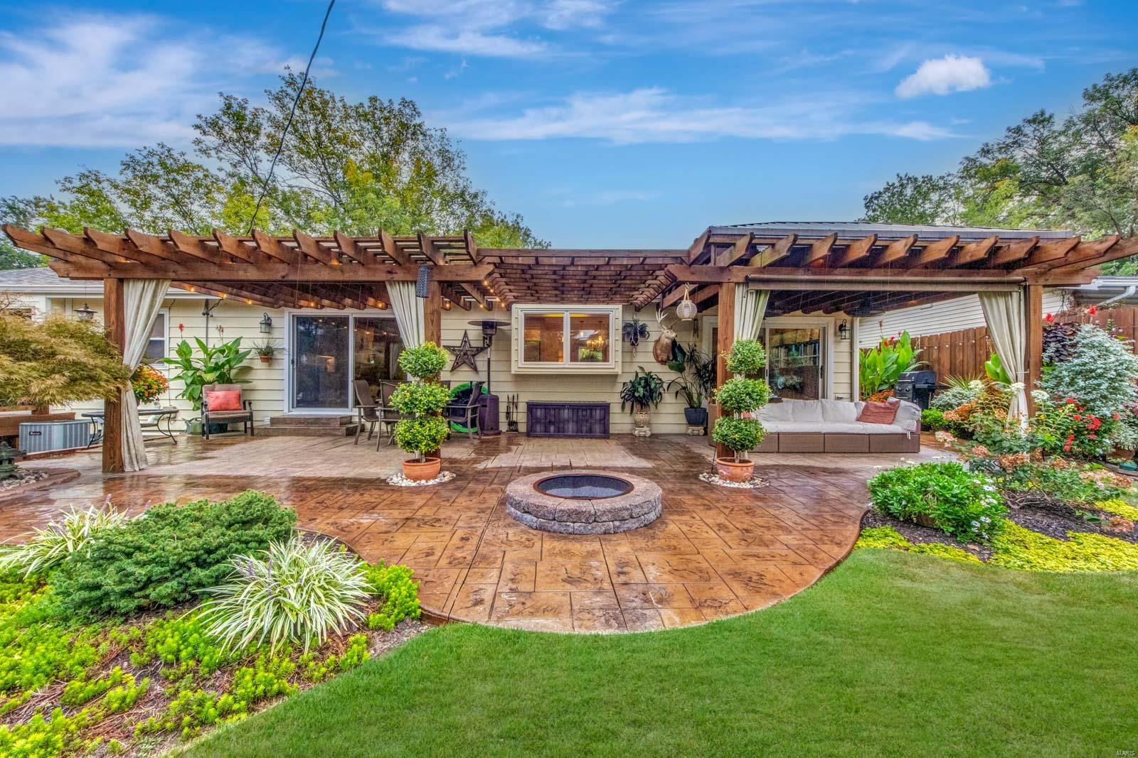 Timber Run 2 - Residential