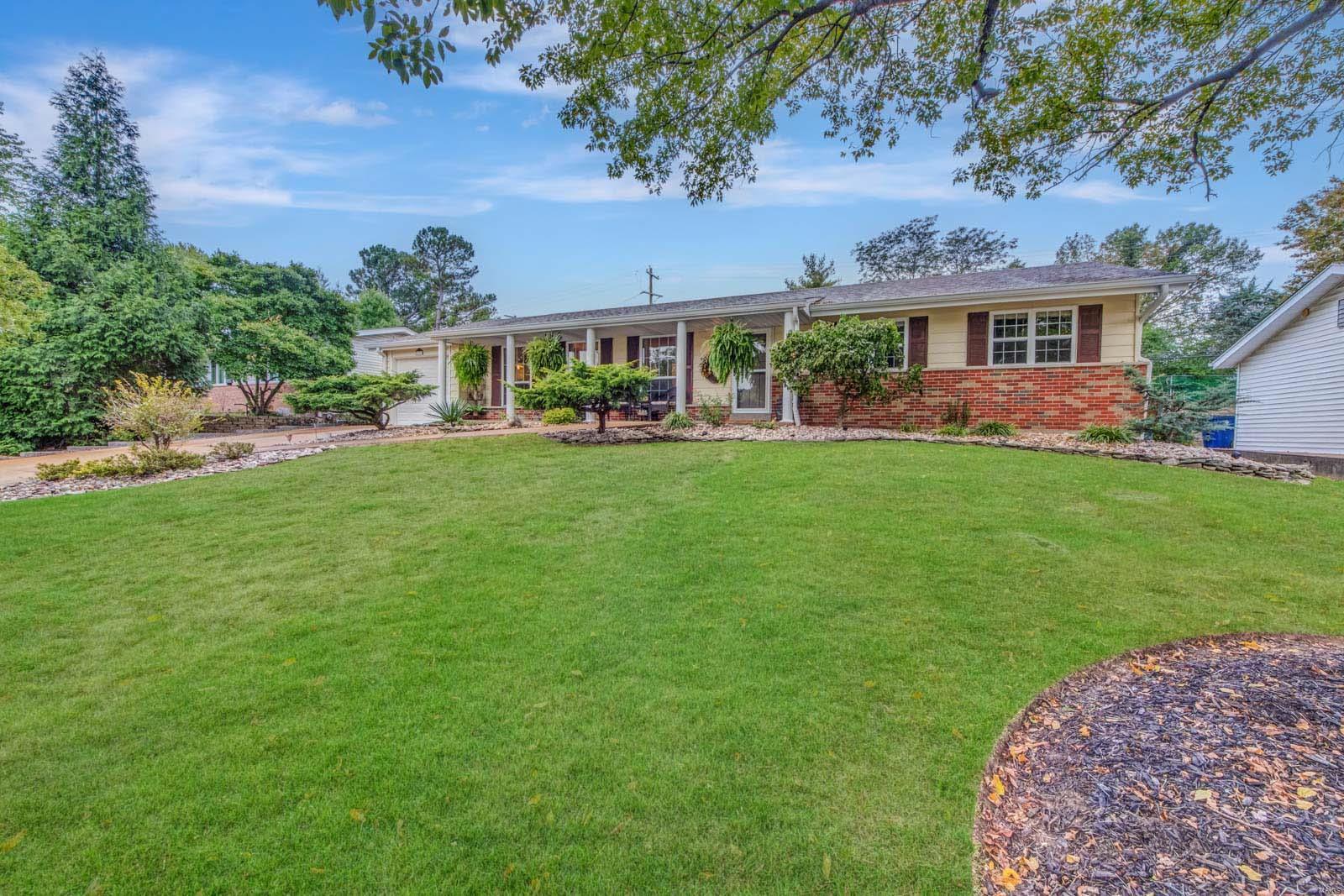 Timber Run 2 - Residential