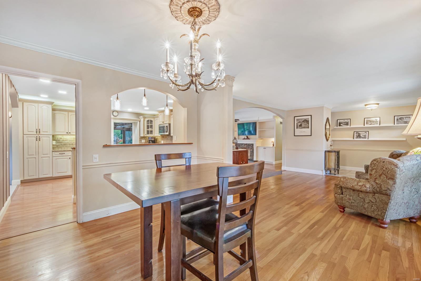 Timber Run 2 - Residential