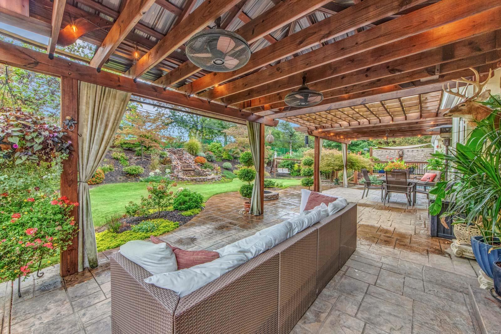 Timber Run 2 - Residential