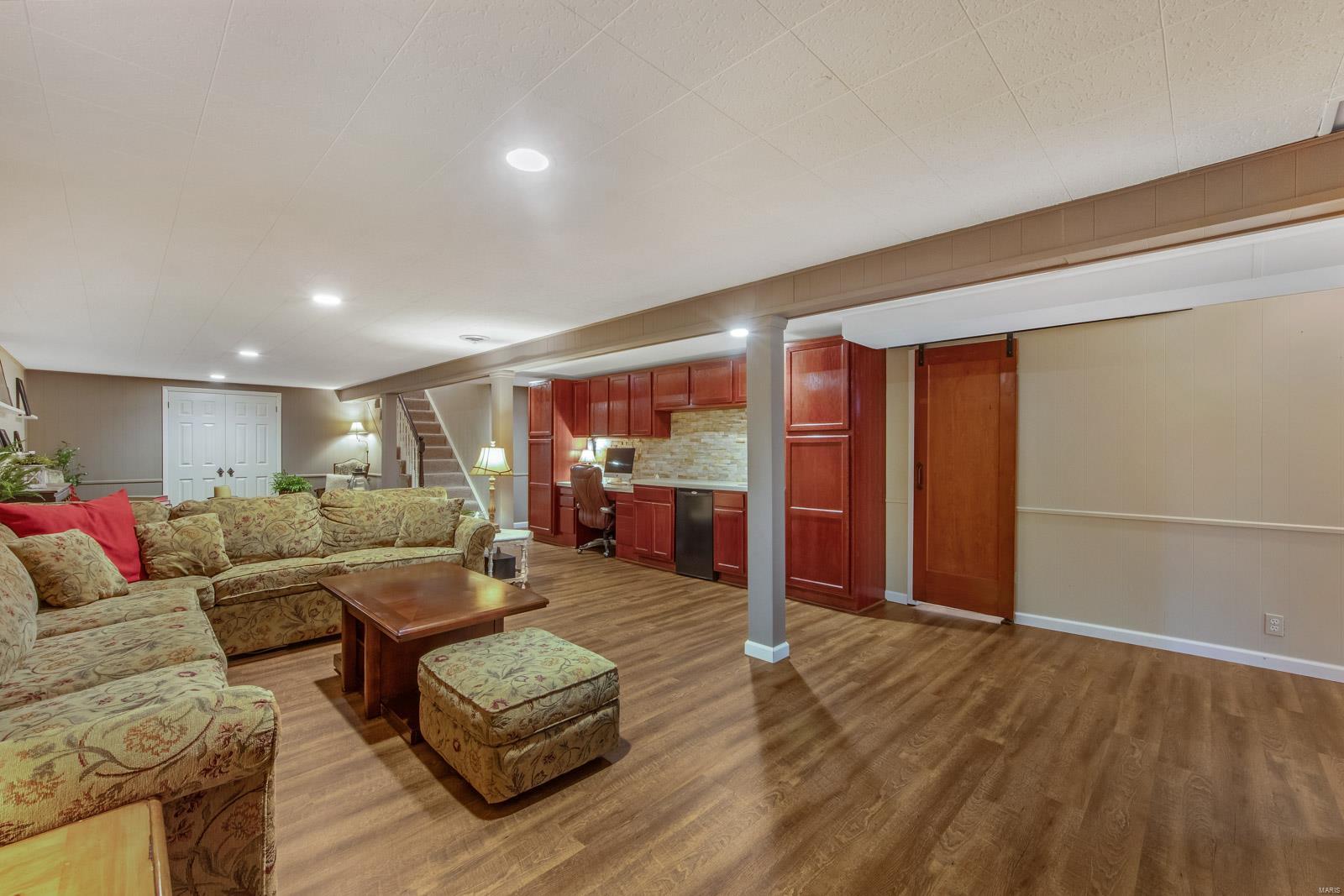 Timber Run 2 - Residential