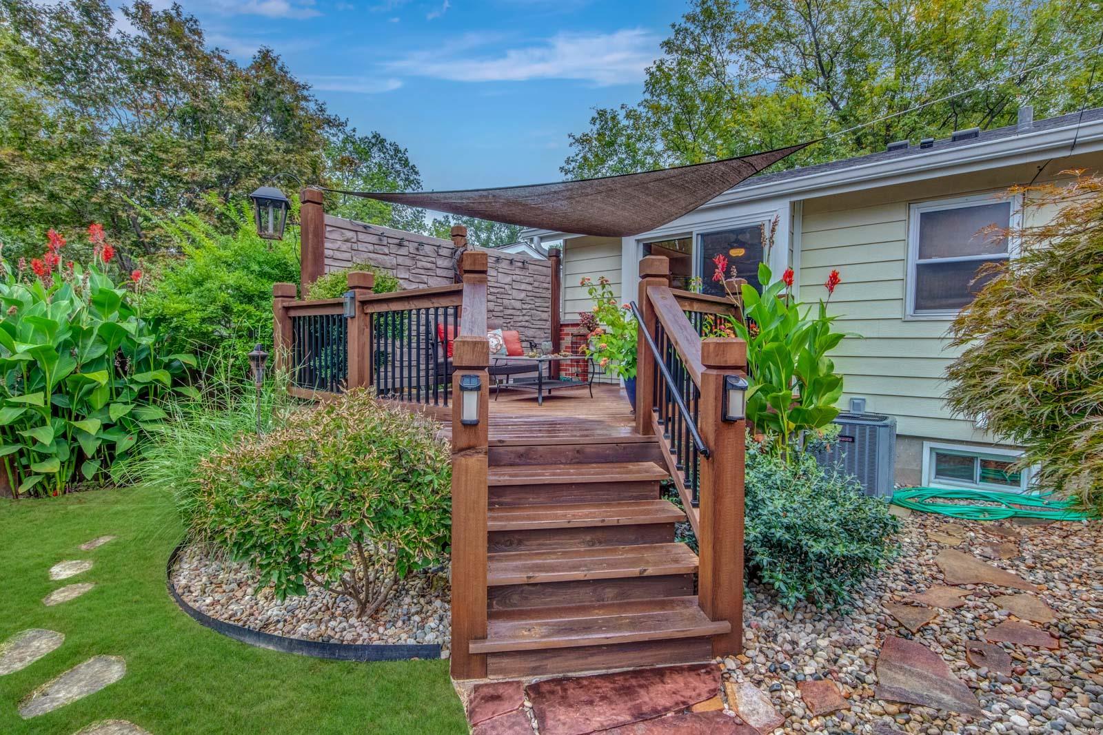 Timber Run 2 - Residential