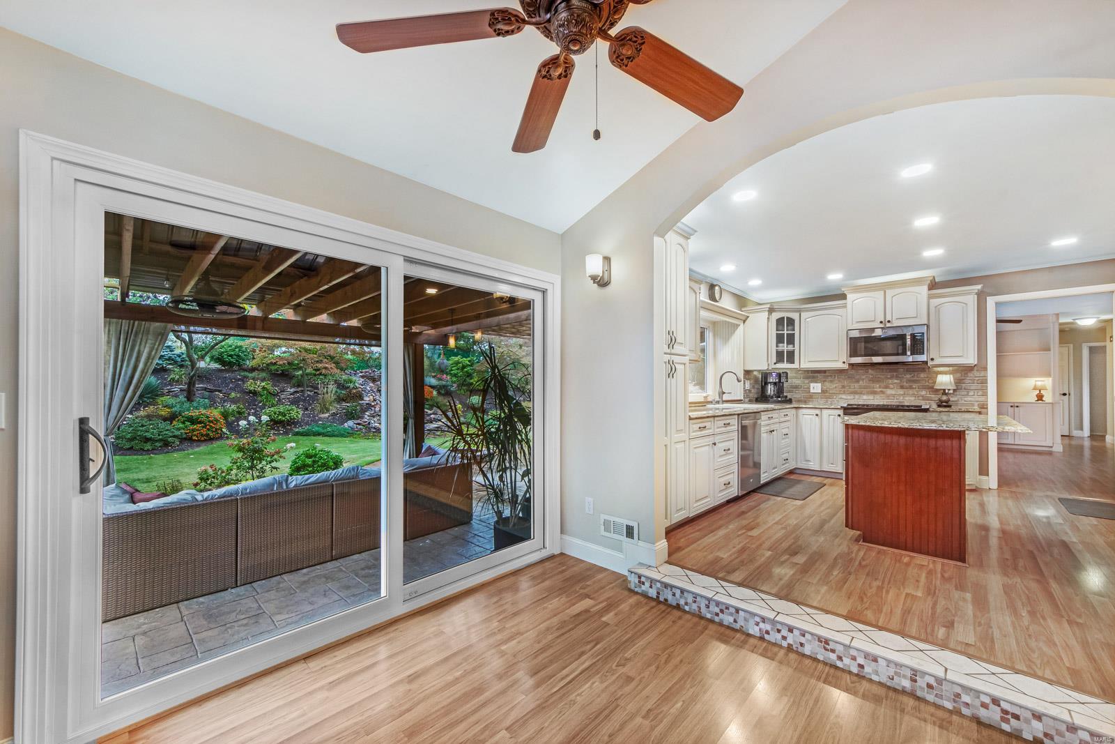 Timber Run 2 - Residential