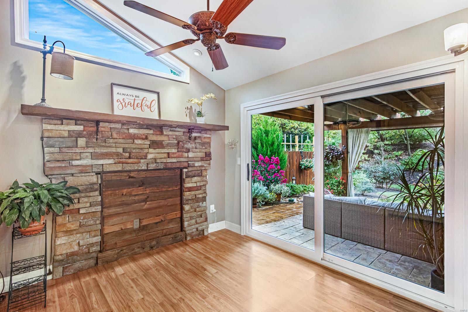 Timber Run 2 - Residential