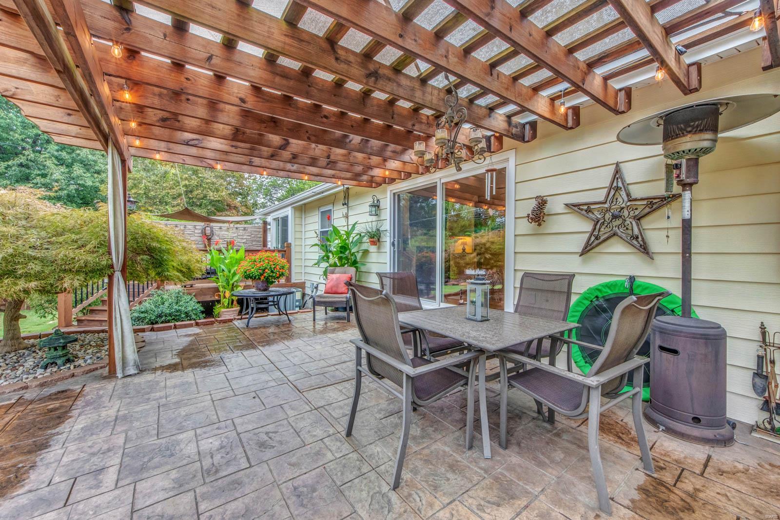 Timber Run 2 - Residential