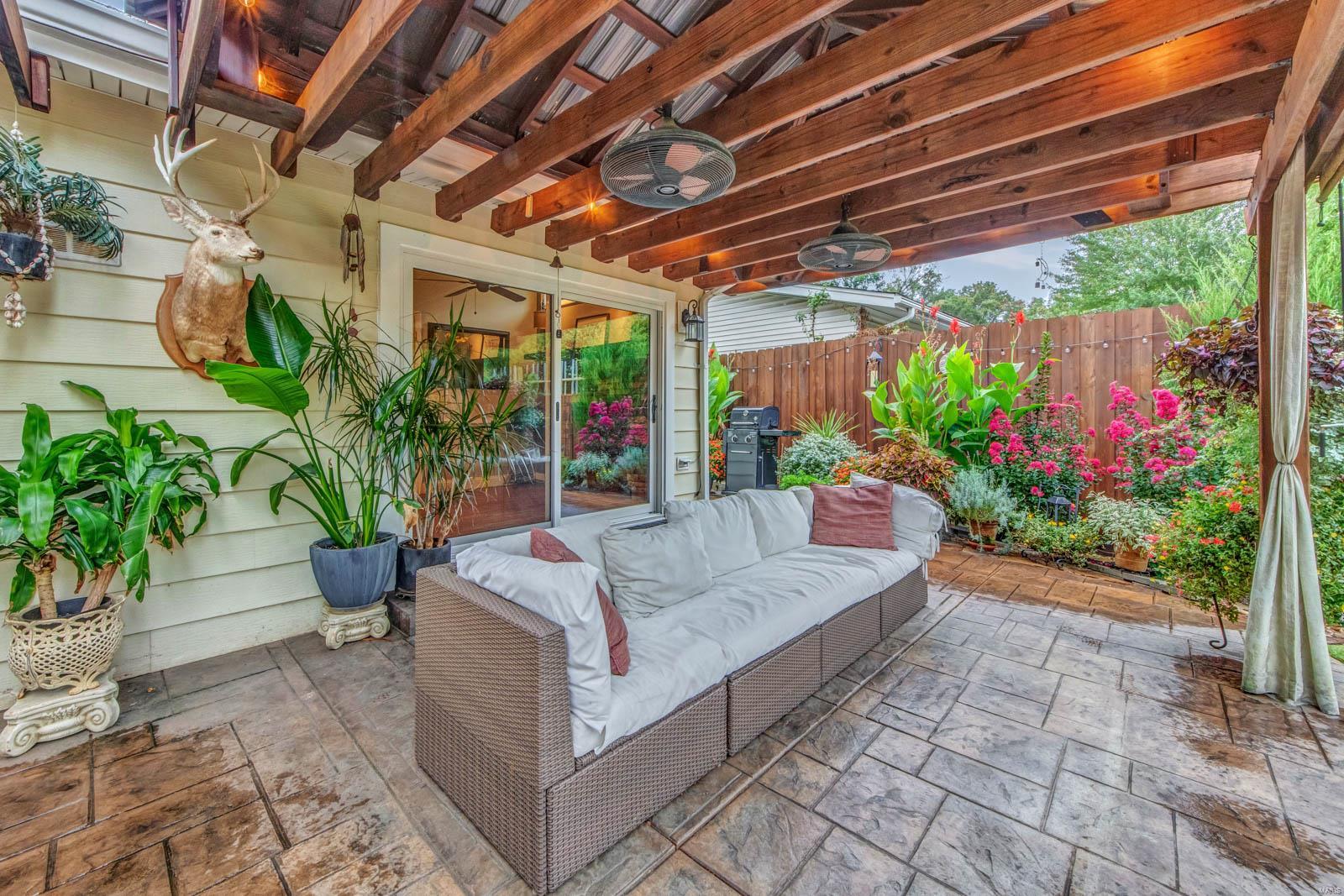 Timber Run 2 - Residential