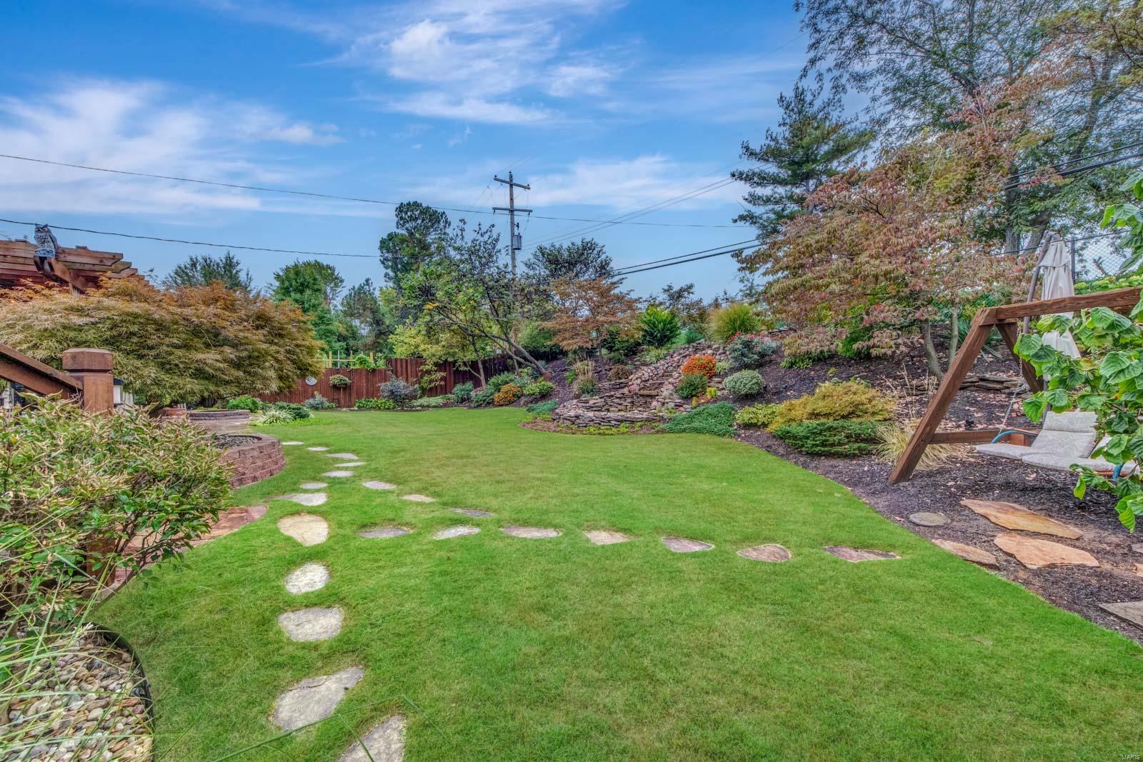 Timber Run 2 - Residential