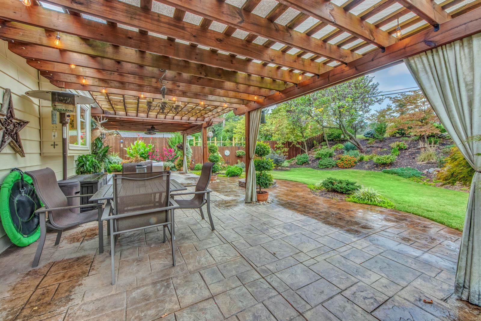 Timber Run 2 - Residential