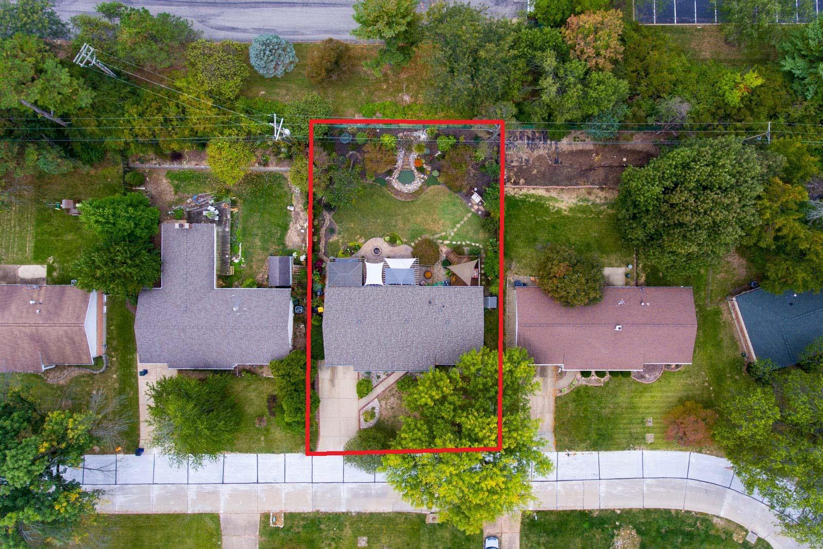 Timber Run 2 - Residential