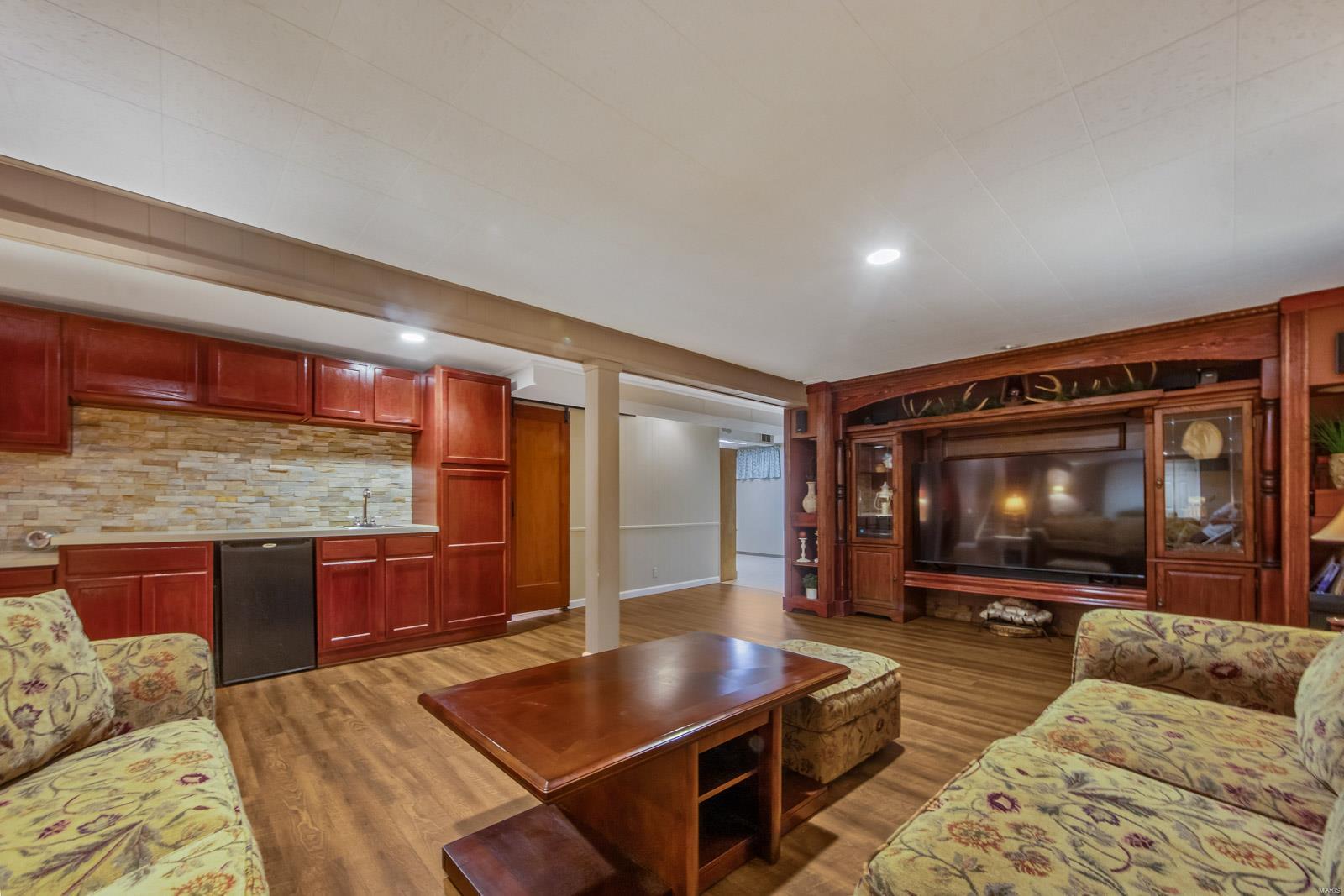 Timber Run 2 - Residential