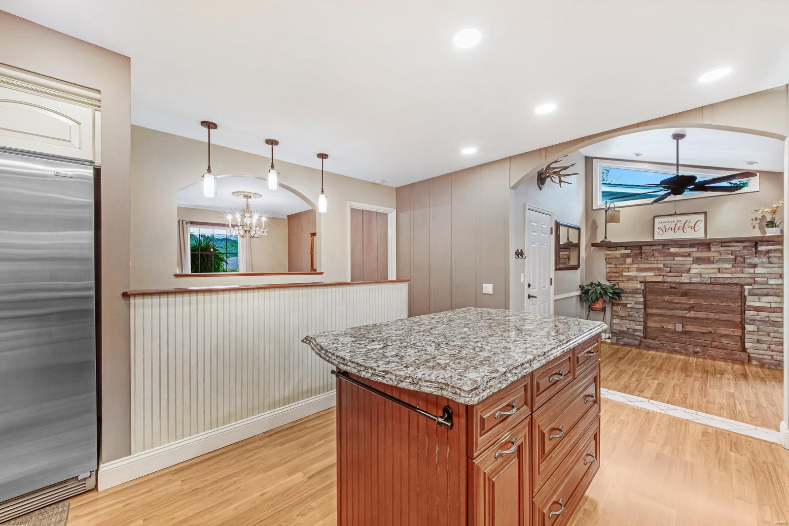 Timber Run 2 - Residential