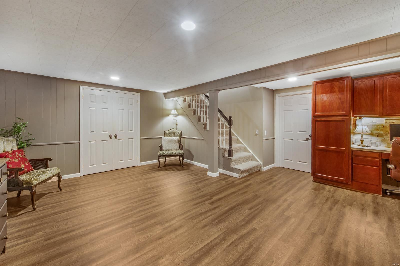 Timber Run 2 - Residential