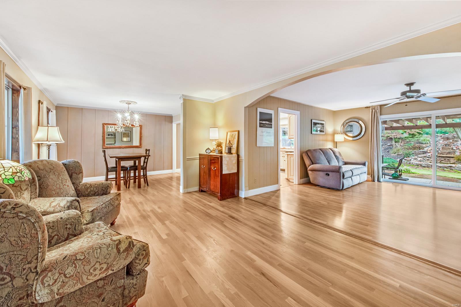 Timber Run 2 - Residential