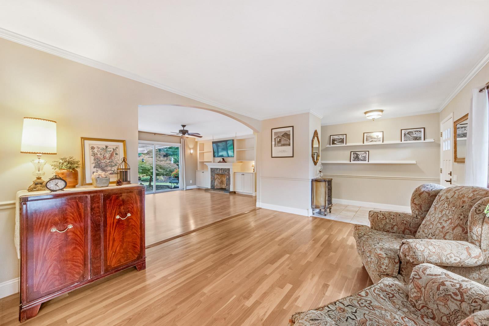 Timber Run 2 - Residential