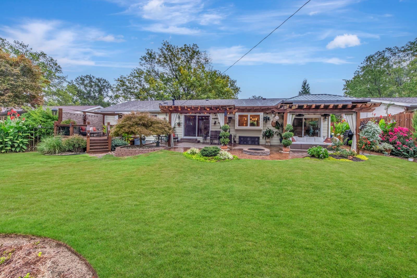 Timber Run 2 - Residential