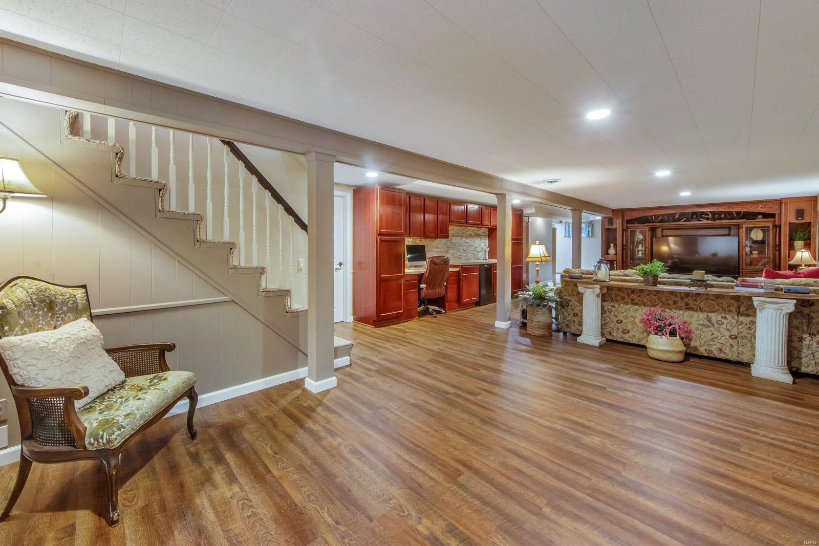 Timber Run 2 - Residential