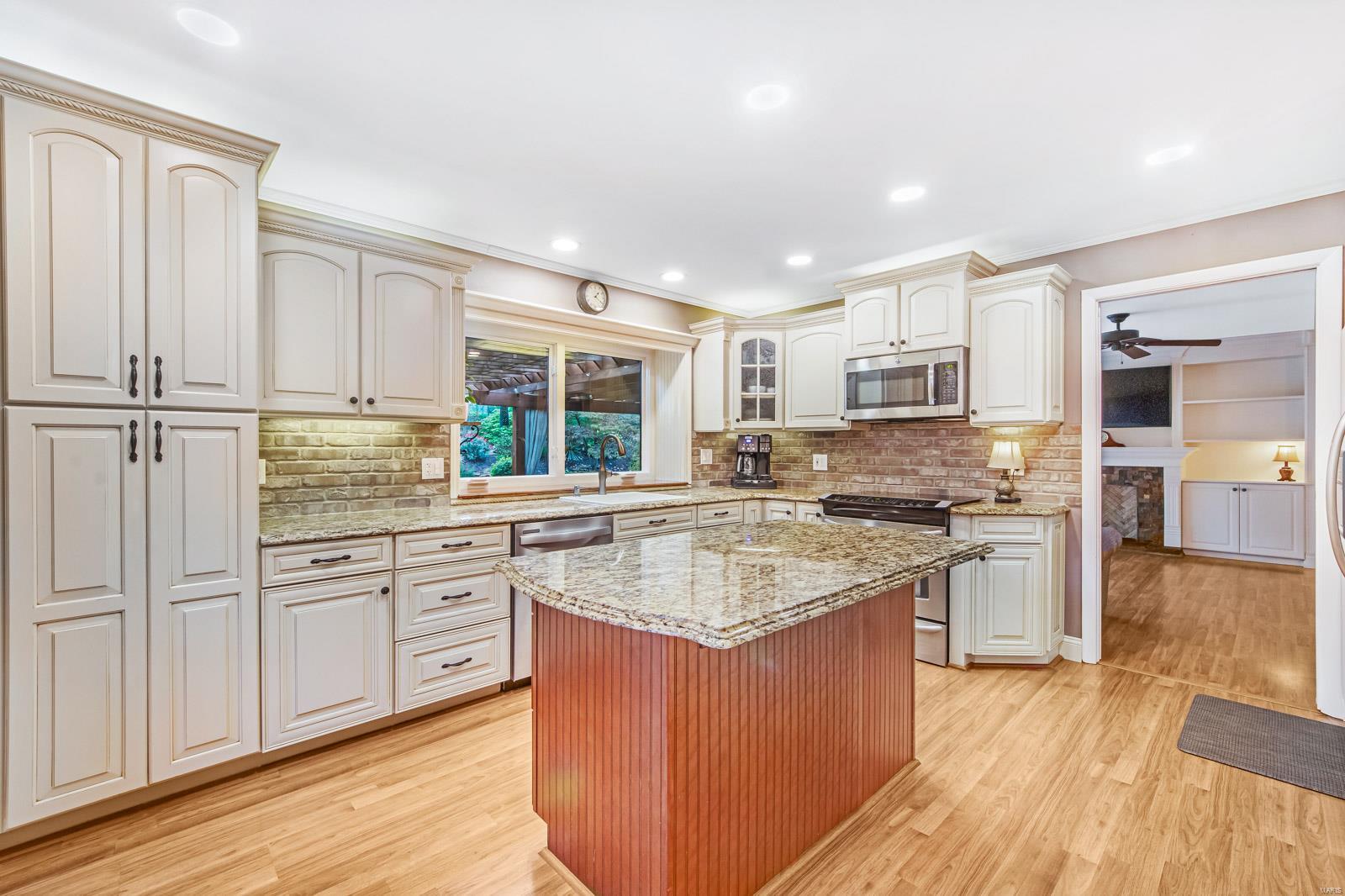 Timber Run 2 - Residential