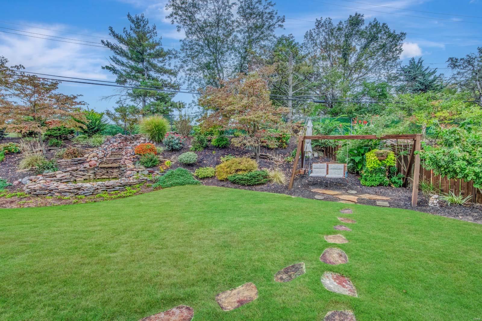 Timber Run 2 - Residential