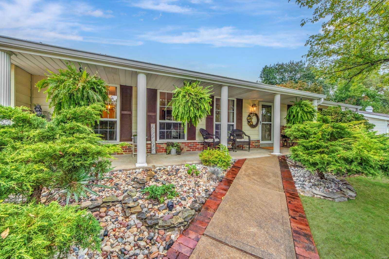 Timber Run 2 - Residential