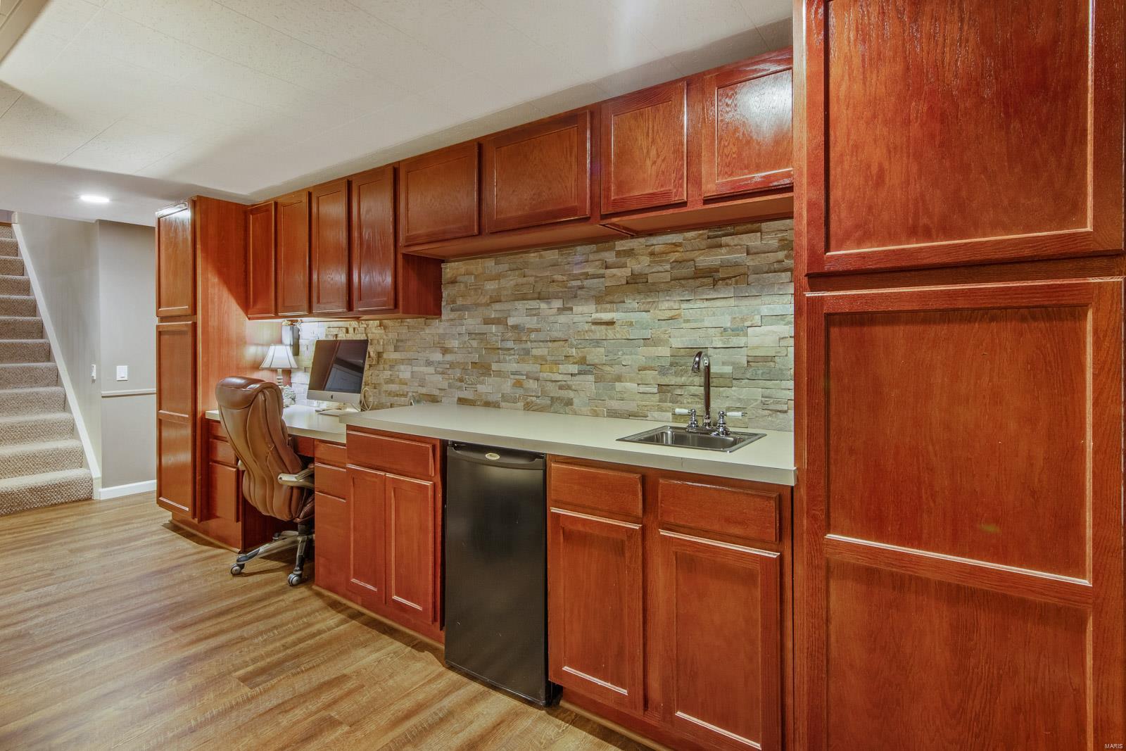 Timber Run 2 - Residential