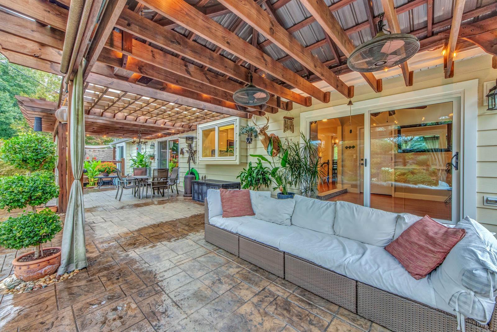 Timber Run 2 - Residential