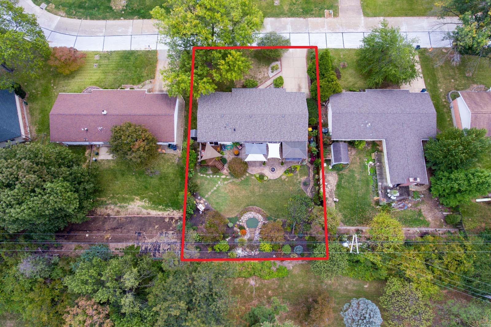 Timber Run 2 - Residential