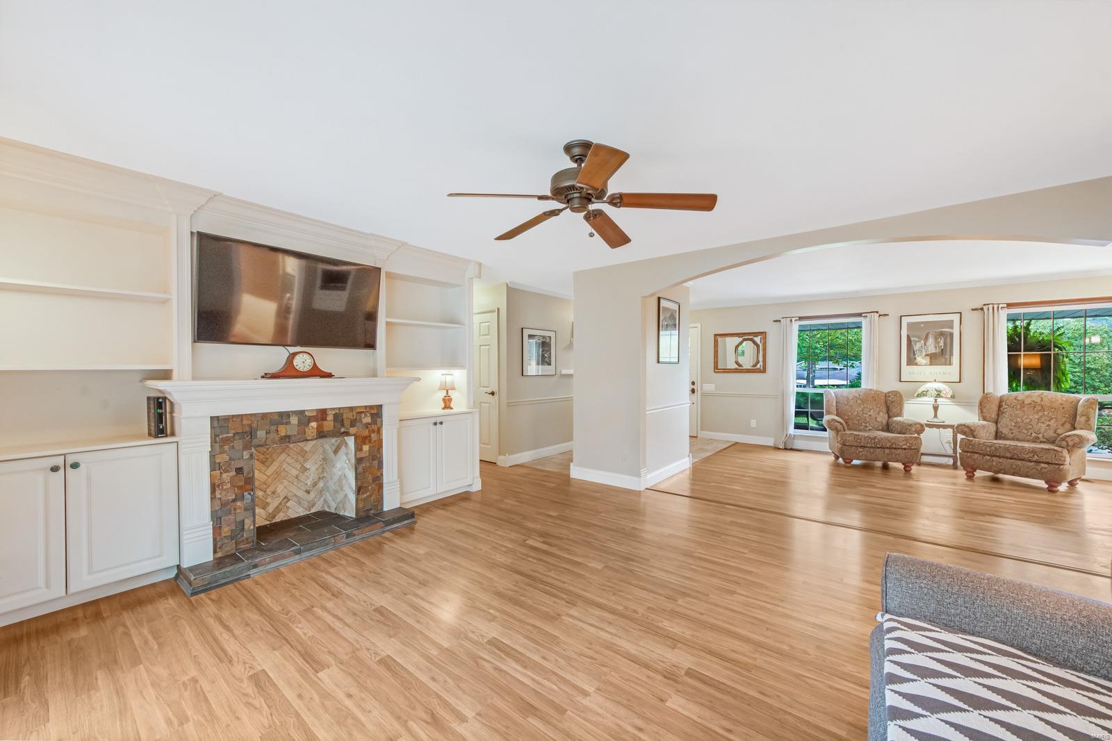 Timber Run 2 - Residential