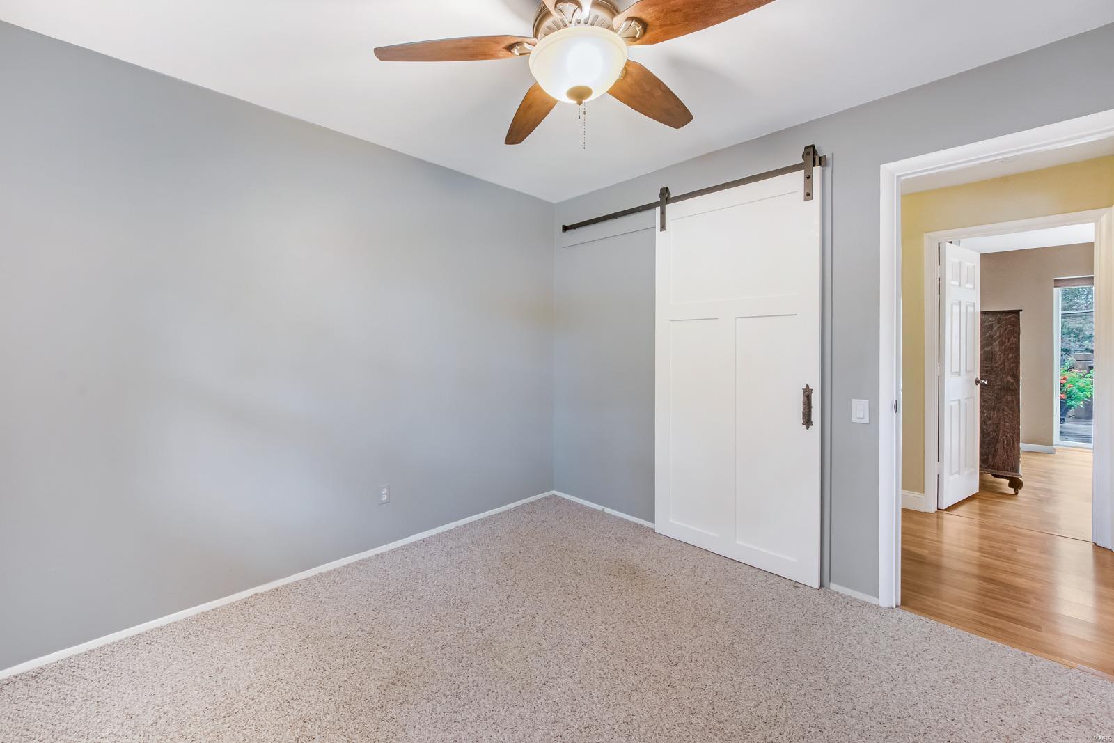 Timber Run 2 - Residential