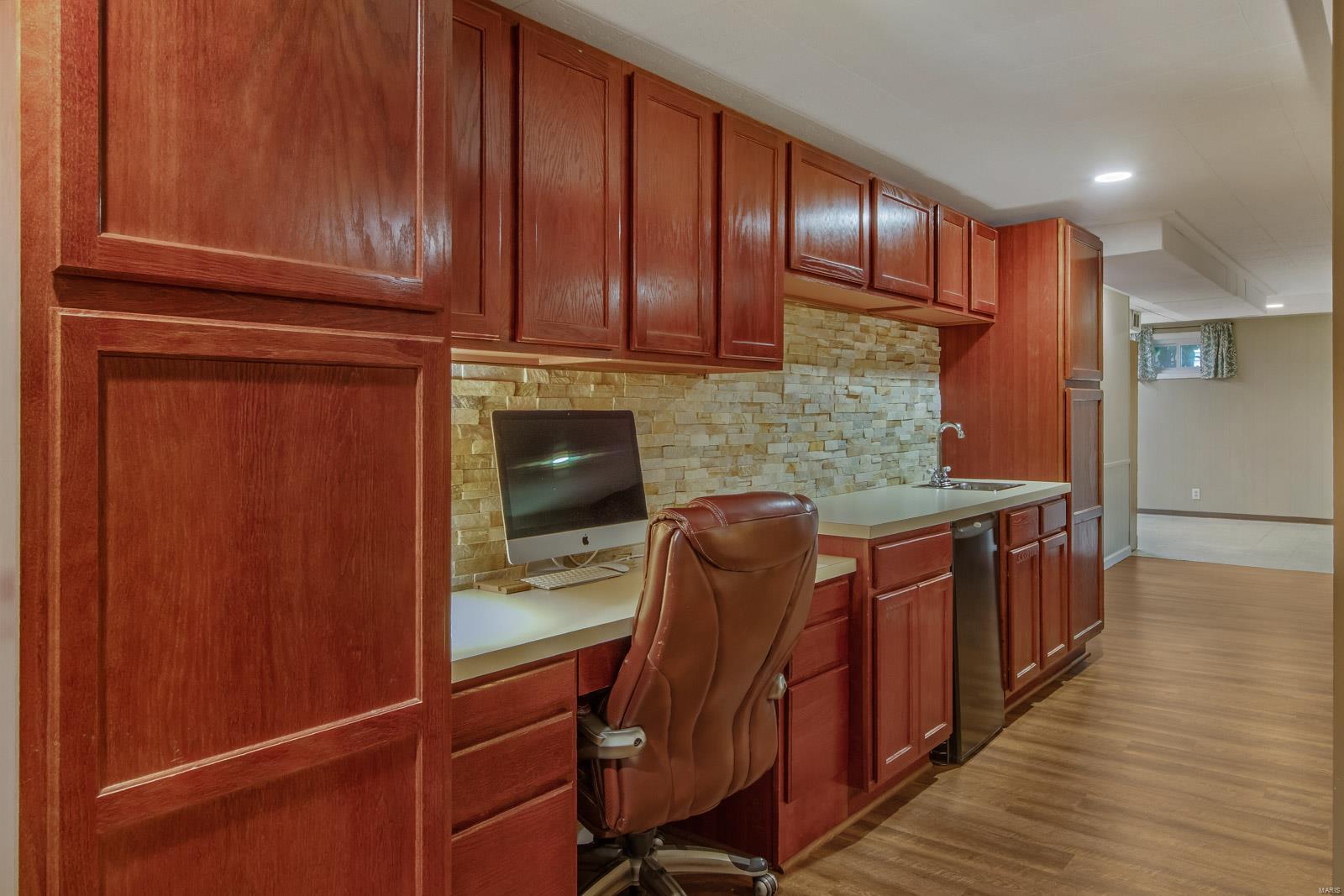 Timber Run 2 - Residential