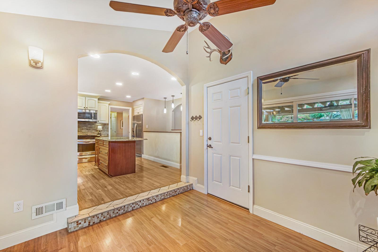 Timber Run 2 - Residential