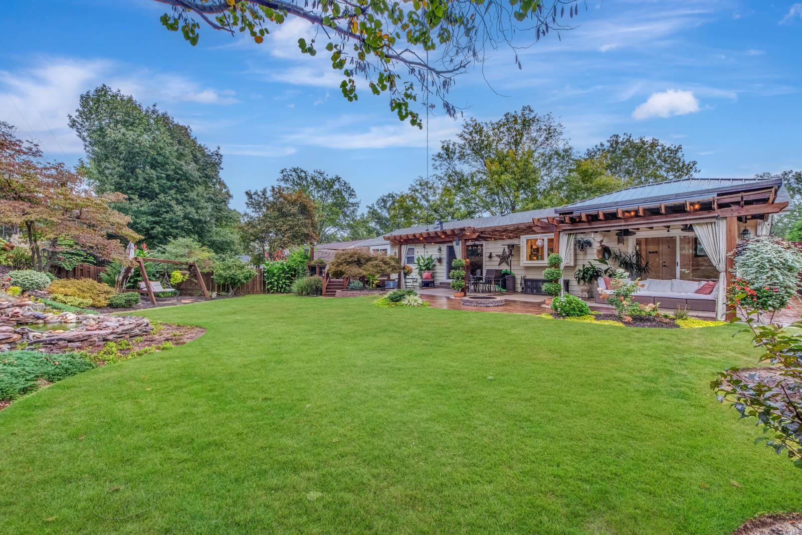 Timber Run 2 - Residential