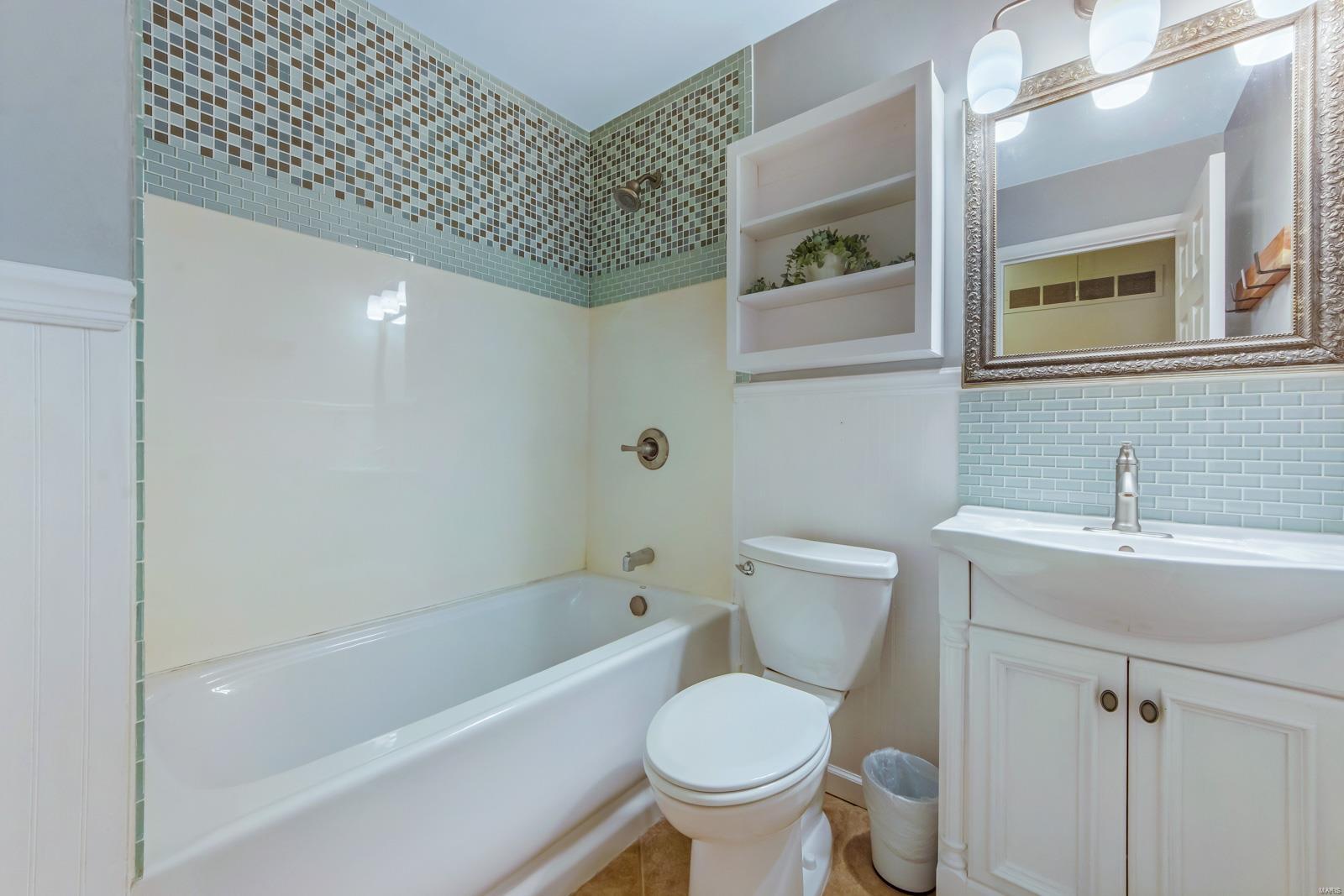 Timber Run 2 - Residential