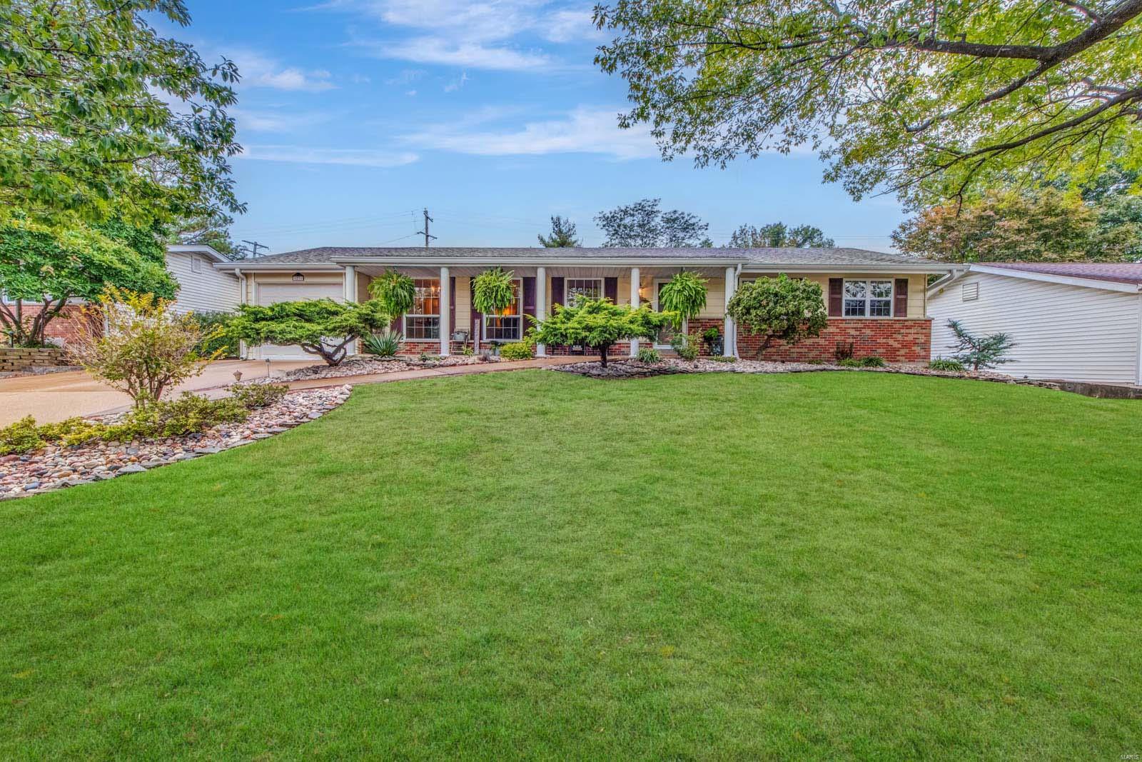 Timber Run 2 - Residential