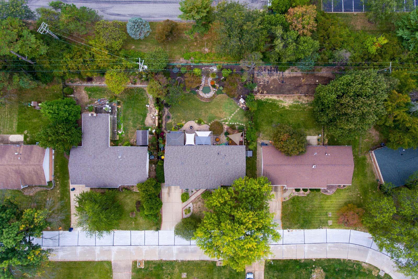 Timber Run 2 - Residential