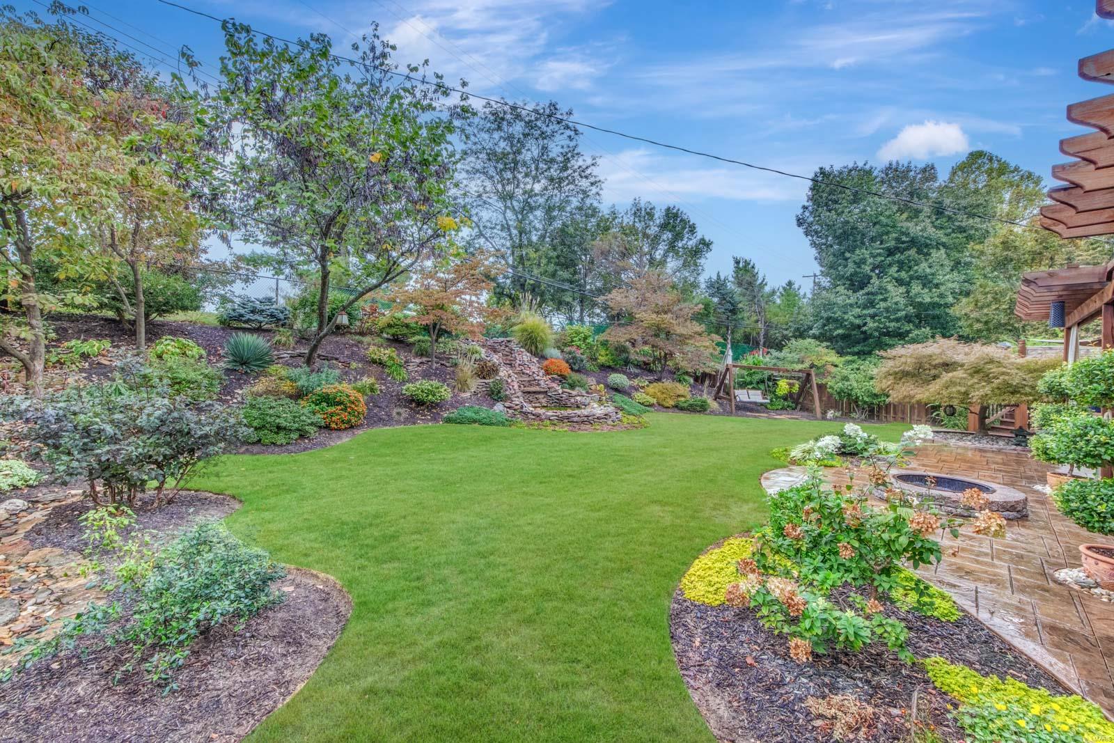 Timber Run 2 - Residential