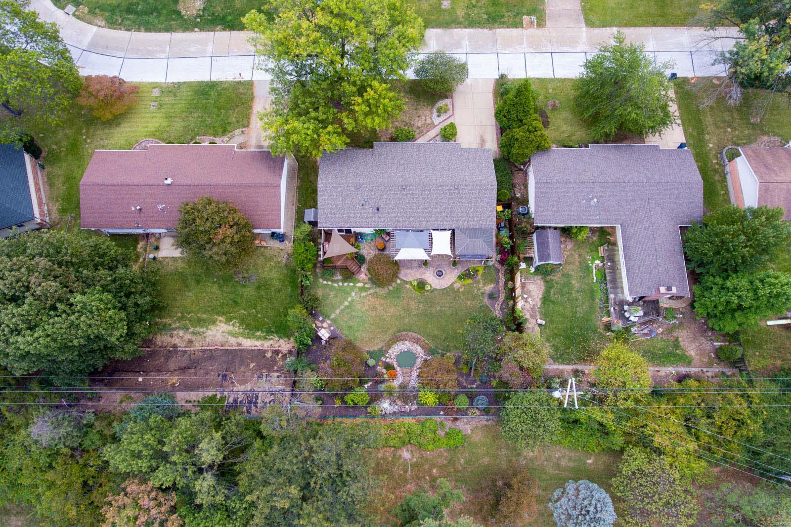 Timber Run 2 - Residential