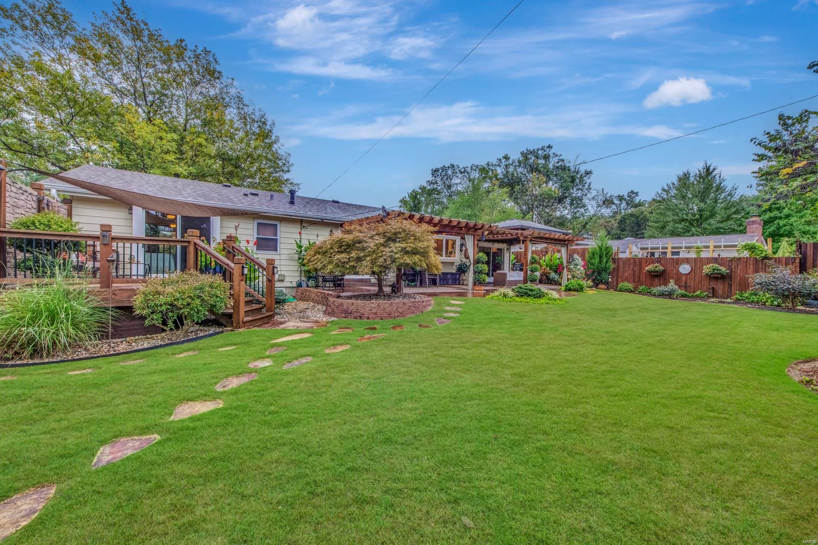 Timber Run 2 - Residential