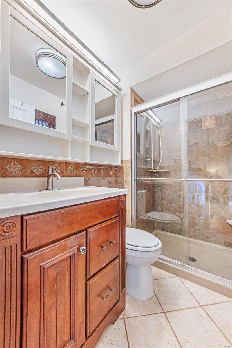 Timber Run 2 - Residential