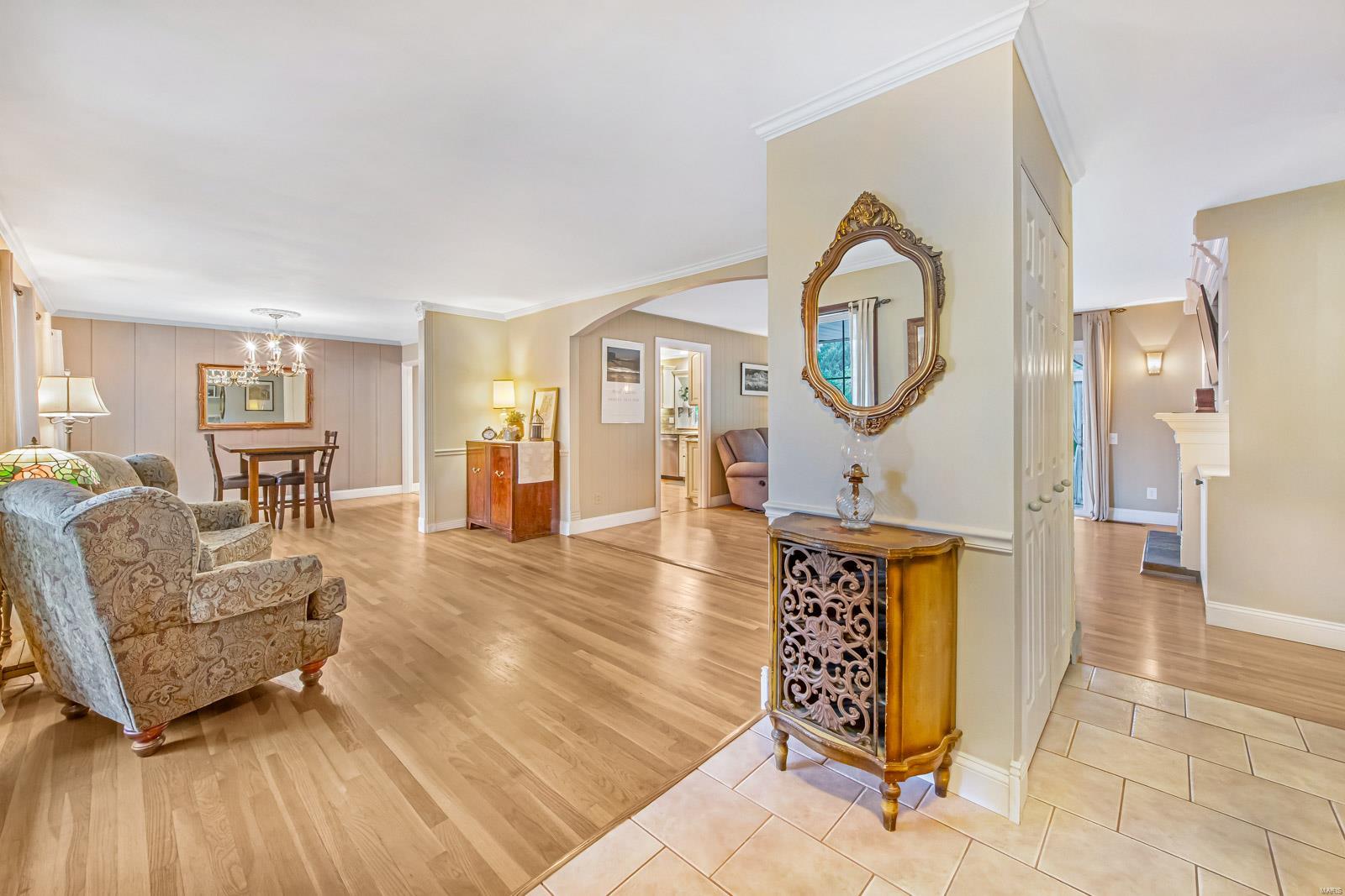 Timber Run 2 - Residential